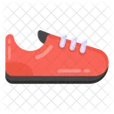 Sports Shoe Sports Footwear Sneaker アイコン