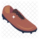 Sports Shoe Sports Footwear Sneaker アイコン