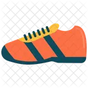 Sports Shoe Walking Exercise アイコン