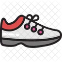 Games Sneakers Joggers Icon
