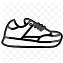 Sports Shoes  Symbol