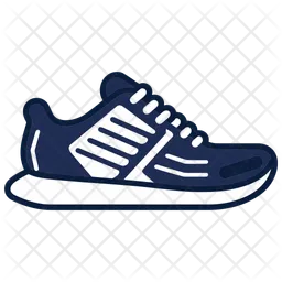 Sports Shoes  Icon