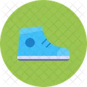 Shoes Footwear Shoe Icon