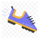 Sports Shoe Sports Footwear Sports Sneaker アイコン