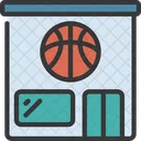 Sports Store  Icon