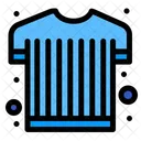 Sports T Shirt  Icon
