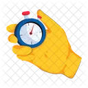 Sports Timer  Icon