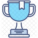 Sports Trophy Icon