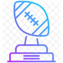 Sports Trophy Trophy Award Icon