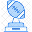 Sports Trophy Trophy Award Icon