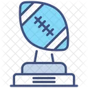 Sports trophy  Icon