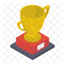 Team Award World Cup Performance Award Icon