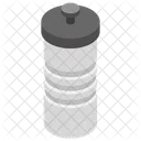 Sports Water Bottle  Icon