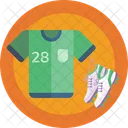 Soccer Icons アイコン