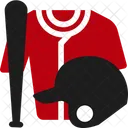 Sports Wear  Symbol