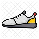 Sportschuhe Schuhe Schuhwerk Icon