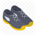 Turnschuhe Laufschuhe Turnschuhe Symbol