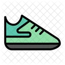 Sportschuhe  Symbol