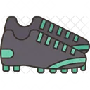 Sportschuhe  Symbol