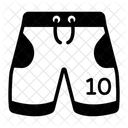 Sportshorts  Symbol