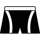 Sportshorts  Symbol