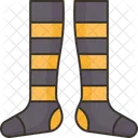 Sportsocken  Symbol