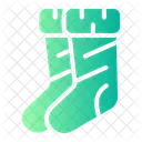 Sportsocken  Symbol