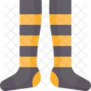 Sportsocken  Symbol