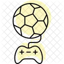 Sportspiel Symbol