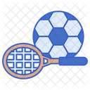 Sportspiel Symbol