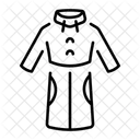 Sportswear Attire Apparel Icon