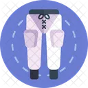 American Football Export Icon