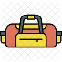 Sporttasche Sport Turnbeutel Symbol