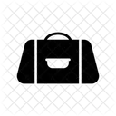 Sporttasche  Symbol