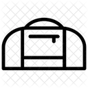 Sporttasche  Symbol