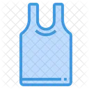 Sportwear Singlet Vest Icon