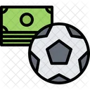 Sportwetten  Symbol