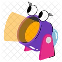 Spot light  Icon