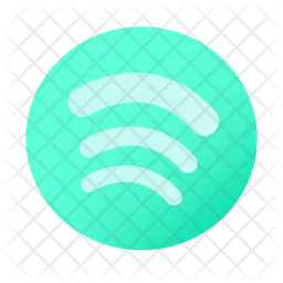 Spotify Logo Ícone