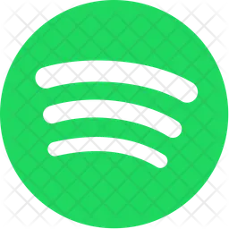 Spotify - Die App Logo Symbol