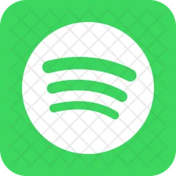 Spotificar Logo Icono