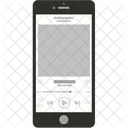 Spotify Iphone Application Icône