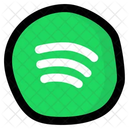 Spotify Logo Ícone