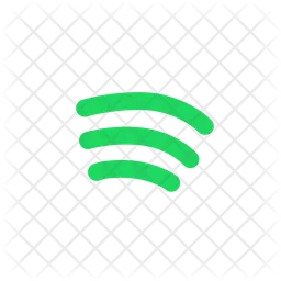 Spotify Logo Icon