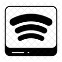 Spotify  Icon