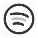 Spotify Icon
