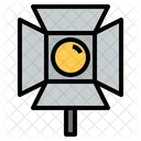 Spotlight  Icon