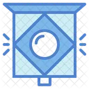 Spotlight  Icon