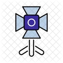 Spotlight  Icon