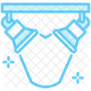 Spotlight  Icon